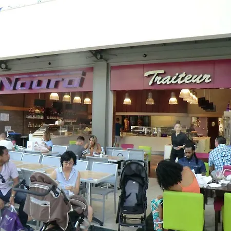Natali's