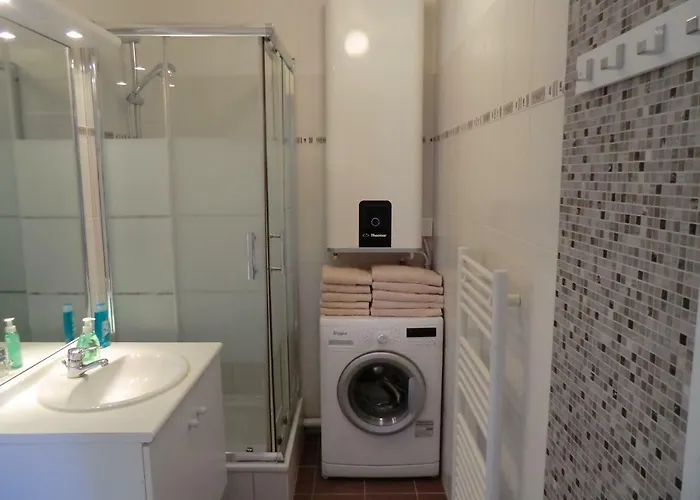 Natali's Apartamento