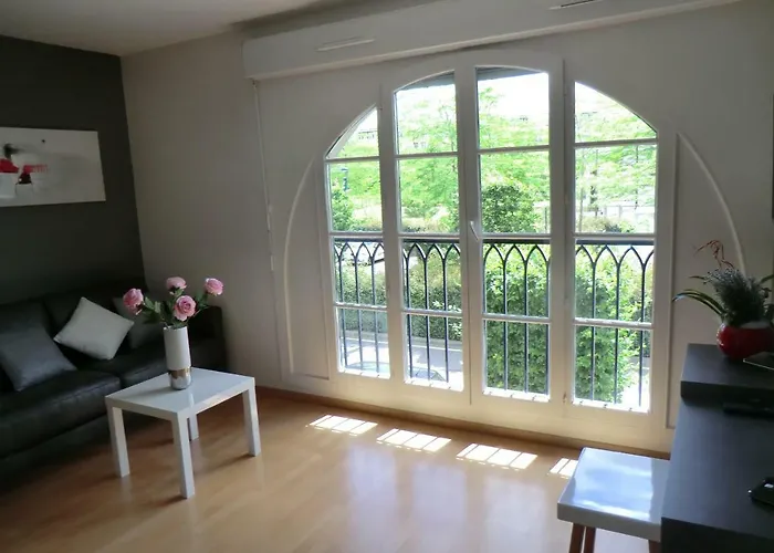 Natali's Apartamento *