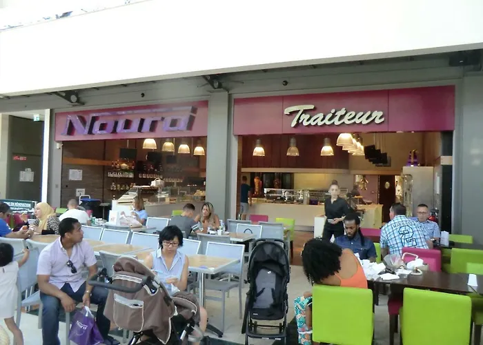 Natali's