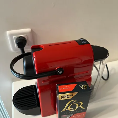 Natali's Apartment Serris