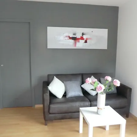 Apartment Natali's Serris