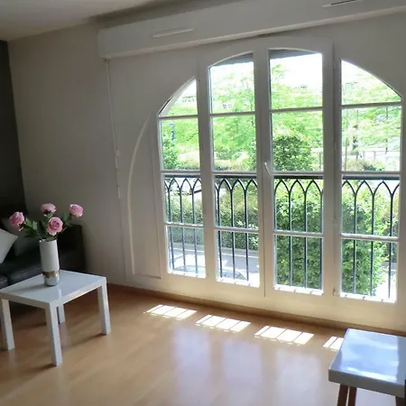 Natali's Apartment *