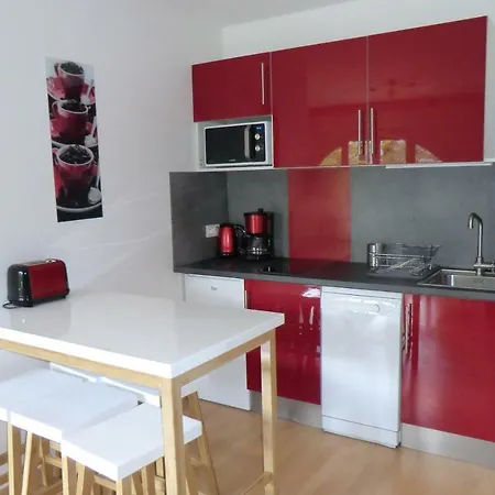 Apartment Natali's Serris