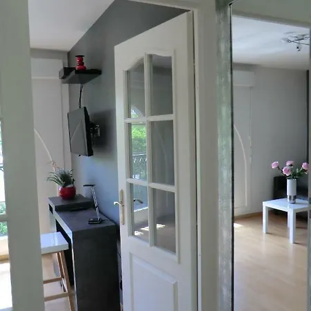 Natali's Apartment Serris