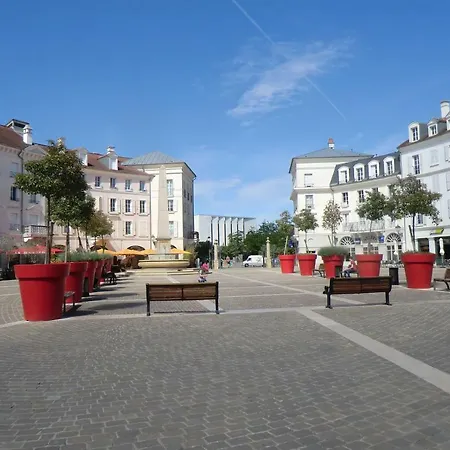 Apartment Natali's *