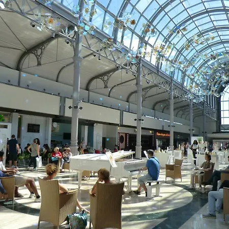 Apartment Natali's Serris