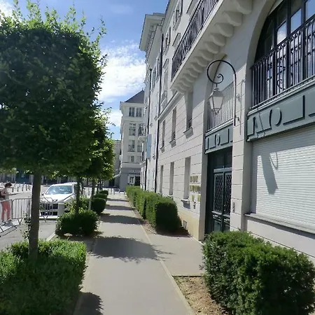 Apartment Natali's Serris