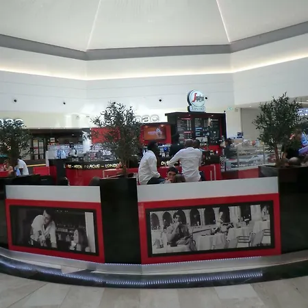 Apartment Natali's Serris